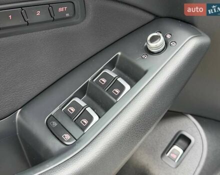 Білий Ауді Ку 5, об'ємом двигуна 1.98 л та пробігом 167 тис. км за 17000 $, фото 38 на Automoto.ua