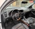 Белый Ауди Ку 5, объемом двигателя 3 л и пробегом 133 тыс. км за 21500 $, фото 15 на Automoto.ua