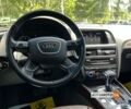 Белый Ауди Ку 5, объемом двигателя 2 л и пробегом 173 тыс. км за 16600 $, фото 15 на Automoto.ua