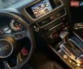 Ауди Ку 5 2015 в Киеве на Automoto.ua Белый Ауди Ку 5, объемом двигателя 3 л и пробегом 164 тыс. км за 17400 $, фото 24 на Automoto.ua