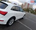 Білий Ауді Ку 5, об'ємом двигуна 1.98 л та пробігом 156 тис. км за 14999 $, фото 8 на Automoto.ua