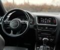 Білий Ауді Ку 5, об'ємом двигуна 2 л та пробігом 167 тис. км за 17000 $, фото 18 на Automoto.ua