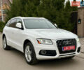 Белый Ауди Ку 5, объемом двигателя 1.98 л и пробегом 191 тыс. км за 16999 $, фото 4 на Automoto.ua