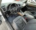 Белый Ауди Ку 5, объемом двигателя 2.97 л и пробегом 162 тыс. км за 20500 $, фото 20 на Automoto.ua