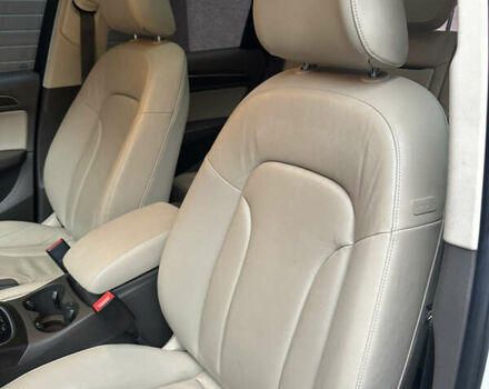 Белый Ауди Ку 5, объемом двигателя 2 л и пробегом 155 тыс. км за 24500 $, фото 47 на Automoto.ua