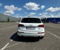Белый Ауди Ку 5, объемом двигателя 1.98 л и пробегом 165 тыс. км за 15000 $, фото 8 на Automoto.ua
