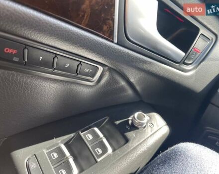 Ауди Ку 5 2015 в Киеве на Automoto.ua Белый Ауди Ку 5, объемом двигателя 3 л и пробегом 164 тыс. км за 17400 $, фото 49 на Automoto.ua