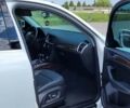 Белый Ауди Ку 5, объемом двигателя 2.97 л и пробегом 165 тыс. км за 21300 $, фото 7 на Automoto.ua
