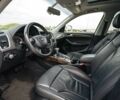 Белый Ауди Ку 5, объемом двигателя 2 л и пробегом 156 тыс. км за 13200 $, фото 19 на Automoto.ua