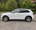 Белый Ауди Ку 5, объемом двигателя 1.98 л и пробегом 240 тыс. км за 15200 $, фото 7 на Automoto.ua