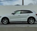 Ауди Ку 5 2015 в Львове на Automoto.ua Белый Ауди Ку 5, объемом двигателя 3 л и пробегом 74 тыс. км за 3300 $, фото 6 на Automoto.ua