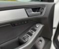 Белый Ауди Ку 5, объемом двигателя 2 л и пробегом 124 тыс. км за 16600 $, фото 15 на Automoto.ua
