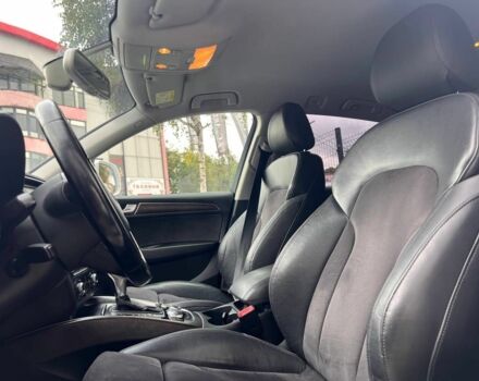 Білий Ауді Ку 5, об'ємом двигуна 2 л та пробігом 223 тис. км за 18900 $, фото 14 на Automoto.ua