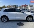 Белый Ауди Ку 5, объемом двигателя 1.98 л и пробегом 113 тыс. км за 17900 $, фото 7 на Automoto.ua