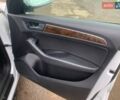 Белый Ауди Ку 5, объемом двигателя 1.98 л и пробегом 173 тыс. км за 9800 $, фото 22 на Automoto.ua