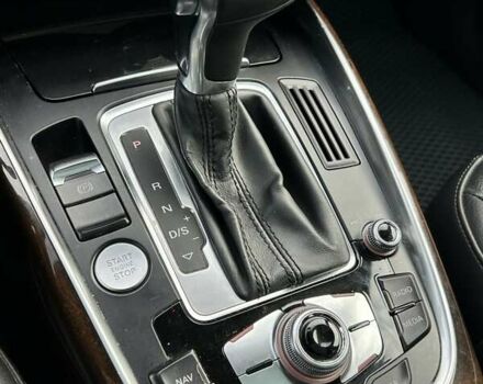 Білий Ауді Ку 5, об'ємом двигуна 1.98 л та пробігом 226 тис. км за 16900 $, фото 23 на Automoto.ua