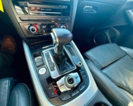 Білий Ауді Ку 5, об'ємом двигуна 2 л та пробігом 110 тис. км за 8000 $, фото 16 на Automoto.ua