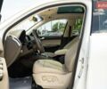 Белый Ауди Ку 5, объемом двигателя 1.98 л и пробегом 128 тыс. км за 18900 $, фото 13 на Automoto.ua