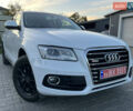 Белый Ауди Ку 5, объемом двигателя 2 л и пробегом 125 тыс. км за 14350 $, фото 8 на Automoto.ua