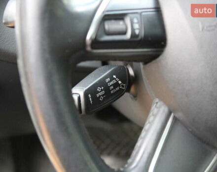 Белый Ауди Ку 5, объемом двигателя 1.98 л и пробегом 157 тыс. км за 16700 $, фото 24 на Automoto.ua