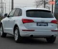 Білий Ауді Ку 5, об'ємом двигуна 1.98 л та пробігом 167 тис. км за 17000 $, фото 21 на Automoto.ua