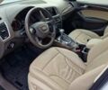 Білий Ауді Ку 5, об'ємом двигуна 2 л та пробігом 190 тис. км за 15555 $, фото 9 на Automoto.ua