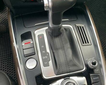 Белый Ауди Ку 5, объемом двигателя 3 л и пробегом 127 тыс. км за 18500 $, фото 29 на Automoto.ua