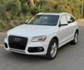 Білий Ауді Ку 5, об'ємом двигуна 2 л та пробігом 71 тис. км за 11100 $, фото 2 на Automoto.ua