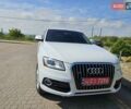 Белый Ауди Ку 5, объемом двигателя 2 л и пробегом 160 тыс. км за 16200 $, фото 7 на Automoto.ua