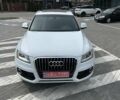 Белый Ауди Ку 5, объемом двигателя 1.98 л и пробегом 170 тыс. км за 19000 $, фото 4 на Automoto.ua