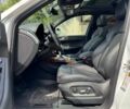 Ауди Ку 5 2015 в Днепре (Днепропетровске) на Automoto.ua Белый Ауди Ку 5, объемом двигателя 2 л и пробегом 160 тыс. км за 17800 $, фото 10 на Automoto.ua