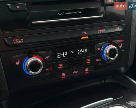 Білий Ауді Ку 5, об'ємом двигуна 1.98 л та пробігом 167 тис. км за 17000 $, фото 62 на Automoto.ua