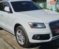 Белый Ауди Ку 5, объемом двигателя 2 л и пробегом 160 тыс. км за 16200 $, фото 4 на Automoto.ua