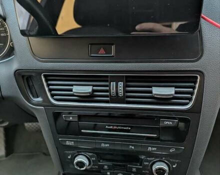 Ауді Ку 5 2015 у Києві на Automoto.ua Білий Ауді Ку 5, об'ємом двигуна 3 л та пробігом 95 тис. км за 17999 $, фото 38 на Automoto.ua