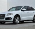 Белый Ауди Ку 5, объемом двигателя 3 л и пробегом 70 тыс. км за 3700 $, фото 1 на Automoto.ua