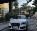 Білий Ауді Ку 5, об'ємом двигуна 2 л та пробігом 122 тис. км за 17000 $, фото 6 на Automoto.ua