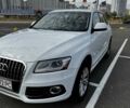 Белый Ауди Ку 5, объемом двигателя 1.98 л и пробегом 170 тыс. км за 15000 $, фото 1 на Automoto.ua