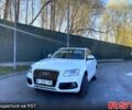 Белый Ауди Ку 5, объемом двигателя 20 л и пробегом 154 тыс. км за 16500 $, фото 3 на Automoto.ua