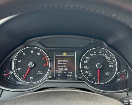 Білий Ауді Ку 5, об'ємом двигуна 1.98 л та пробігом 226 тис. км за 16900 $, фото 32 на Automoto.ua