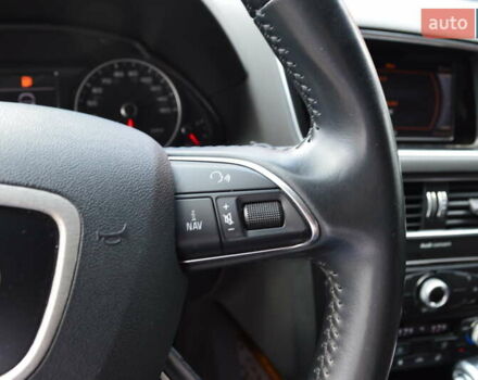 Белый Ауди Ку 5, объемом двигателя 2 л и пробегом 98 тыс. км за 15900 $, фото 19 на Automoto.ua