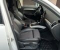 Белый Ауди Ку 5, объемом двигателя 1.98 л и пробегом 197 тыс. км за 23000 $, фото 17 на Automoto.ua
