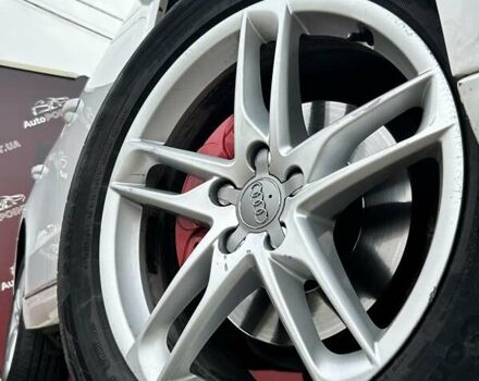 Ауди Ку 5 2015 в Сумах на Automoto.ua Белый Ауди Ку 5, объемом двигателя 1.98 л и пробегом 226 тыс. км за 16900 $, фото 5 на Automoto.ua