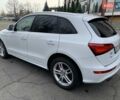 Белый Ауди Ку 5, объемом двигателя 3 л и пробегом 127 тыс. км за 18500 $, фото 39 на Automoto.ua