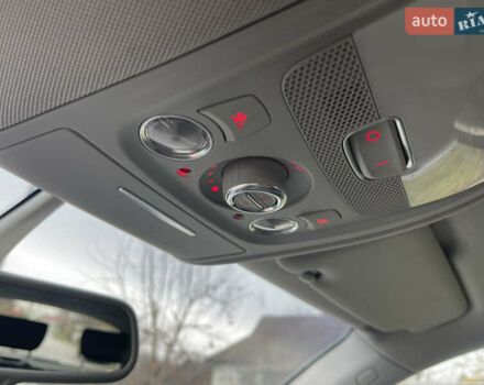 Білий Ауді Ку 5, об'ємом двигуна 2 л та пробігом 199 тис. км за 20900 $, фото 31 на Automoto.ua