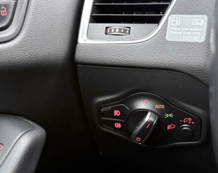 Белый Ауди Ку 5, объемом двигателя 3 л и пробегом 244 тыс. км за 18900 $, фото 30 на Automoto.ua