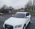 Белый Ауди Ку 5, объемом двигателя 1.98 л и пробегом 129 тыс. км за 15000 $, фото 15 на Automoto.ua