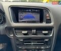 Ауди Ку 5 2015 в Днепре (Днепропетровске) на Automoto.ua Белый Ауди Ку 5, объемом двигателя 2 л и пробегом 160 тыс. км за 17800 $, фото 18 на Automoto.ua