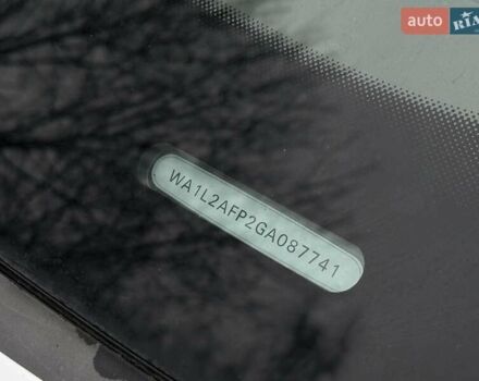 Белый Ауди Ку 5, объемом двигателя 1.98 л и пробегом 176 тыс. км за 17999 $, фото 34 на Automoto.ua