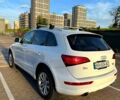 Білий Ауді Ку 5, об'ємом двигуна 2 л та пробігом 124 тис. км за 18499 $, фото 4 на Automoto.ua