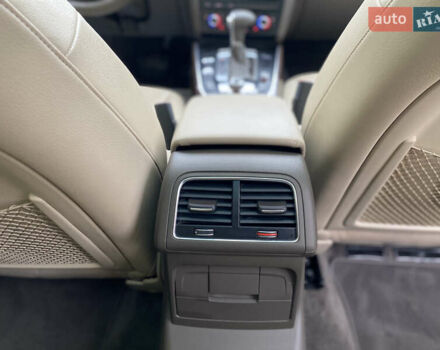 Белый Ауди Ку 5, объемом двигателя 0 л и пробегом 93 тыс. км за 15950 $, фото 33 на Automoto.ua